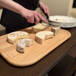 Hérisson d'un jour - 