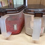 中華そば 花京 - 