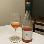 Hérisson d'un jour - 