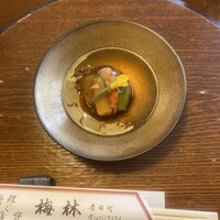日本料理 梅林 - 