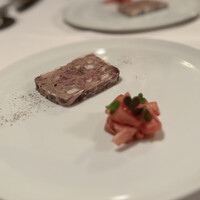 Hérisson d'un jour - 