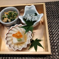 梅田 鮨 個室 みや川 - 