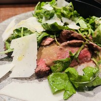 ピッツェリア&トラットリア ゴンゾ 目黒店 - 