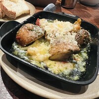 ピッツェリア&トラットリア ゴンゾ 目黒店 - 