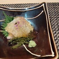 梅田 鮨 個室 みや川 - 