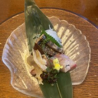 日本料理 梅林 - 