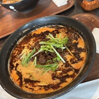 杏梨　チャイニーズキッチン 品川インターシティ店 - 