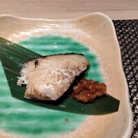 梅田 鮨 個室 みや川 - 