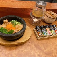 侘家古暦堂 祇園花見小路本店 - 