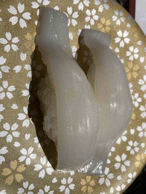 函太郎 青森佃店 - 東青森（回転寿司）の写真