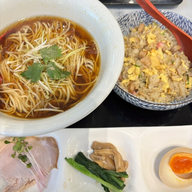 麵屋 燕 KADODE大井川店 （つばめ） - 門出/ラーメン | 食べログ