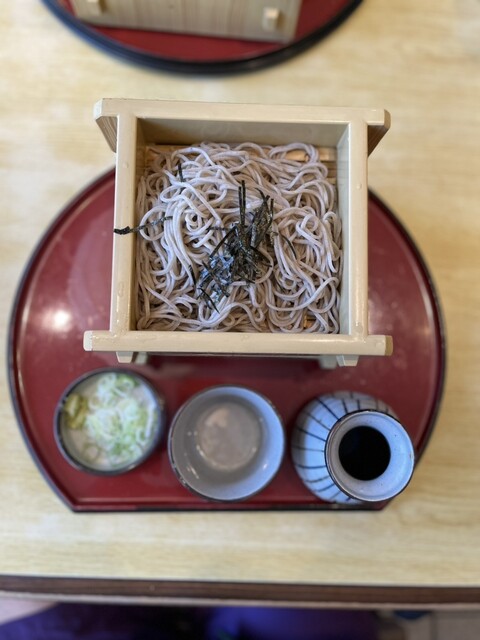 Washoku Mendokoro Sagami Arimatsu Ten