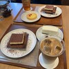ホワイト グラス コーヒー