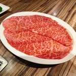 焼肉 ジャンボ - シンシン