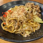 海鮮屋台 おくまん - 