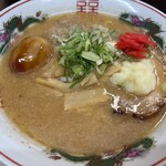 中華そば 花京 - 