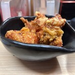 中華そば 花京 - 