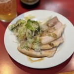 えのけんラーメン - 