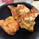 中華そば 花京 - 