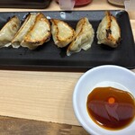 中華そば 花京 - 