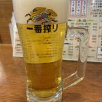 海鮮屋台 おくまん - 