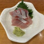 海鮮屋台 おくまん - 