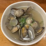 海鮮屋台 おくまん - 