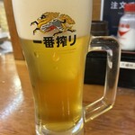 海鮮屋台 おくまん - 