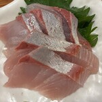 海鮮屋台 おくまん - 