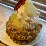 パティスリー グランウール - 