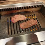 焼肉 ジャンボ - 黒毛和牛タン