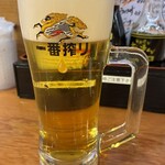 海鮮屋台 おくまん - 