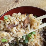 きしもと食堂 - 