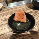 焼肉 ジャンボ - 上タン