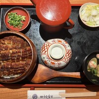 炭焼 うな富士 有楽町店 - 