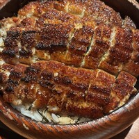 炭焼 うな富士 有楽町店 - 