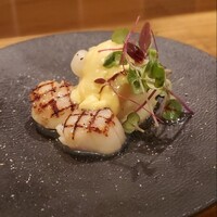Le Comptoir de シャンパン食堂 - 