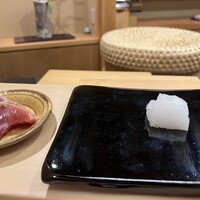 日本橋蛎殻町 すぎた - 