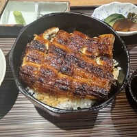 うなぎ料理 澤正 -  うなぎ料理 澤正 -