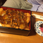 洋食のお店 安井亭 - 