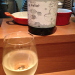 和音 - ソーヴィニヨンブラン