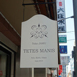 TETES MANIS - 