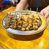 焼き鳥 おでん 坊っちゃん 堺東店