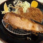 まるやま食堂 - 