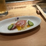 ヴァンピックル 銀座 - 