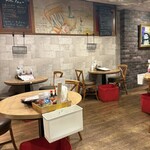 トラットリア チャオ - 