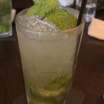 XEX TOKYO / 鉄板焼An - 