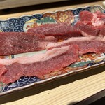 焼肉ホルモン髙木 - 