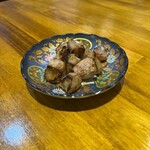 焼き鳥 おでん 坊っちゃん - 