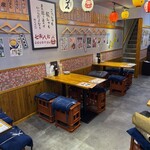 焼き鳥 おでん 坊っちゃん - 